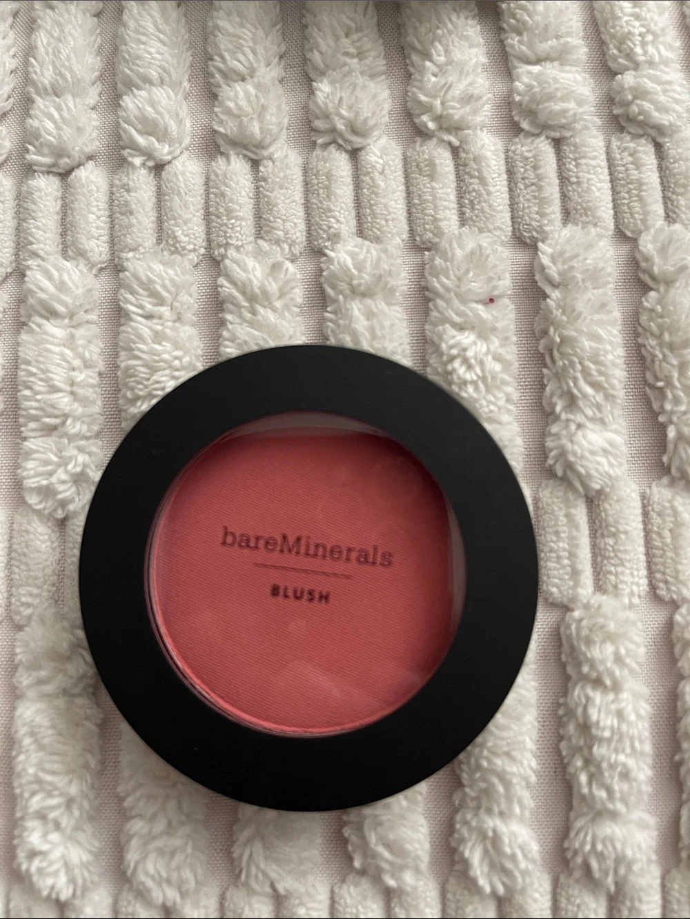 bareMinerals Gen Nude Powder Blush - Nude Pink